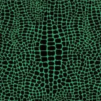 Croco Skin print
