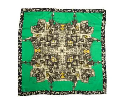Kalamos print